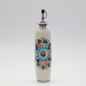 Olive oil bottle (A539 D61)   