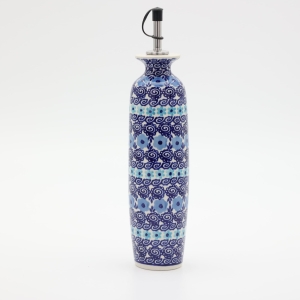 Olive oil bottle (A539 D98)      