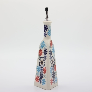 Olive oil bottle (A539 D44)     