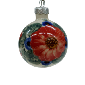 Small Christmas ornament (A233 D28)