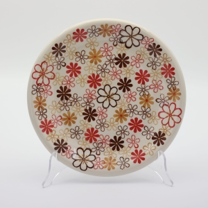 Dinner plate ANDY 26 cm (A113 D63)
