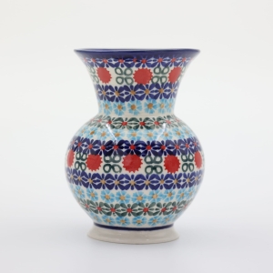 Flower vase ball III (A501 D30)    