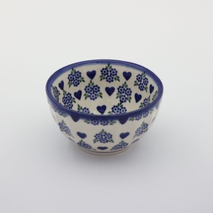 Miska ceramiczna 12,5 cm (A515 D89)           
