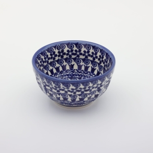 Miska ceramiczna 12,5 cm (A515 D25)            