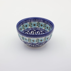 Miska ceramiczna 12,5 cm (A515 D38)            
