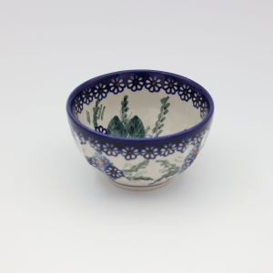 Miska ceramiczna 12,5 cm (A515 D74)             