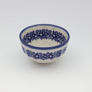Miska ceramiczna 12,5 cm (A515 D51)       