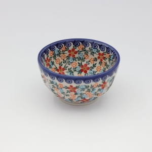 Miska ceramiczna 12,5 cm (A515 D54)           