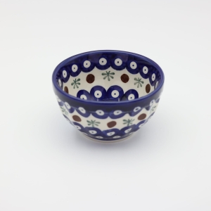 Miska ceramiczna 12,5 cm (A515 D24)            