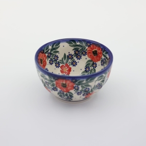 Miska ceramiczna 12,5 cm (A515 D56)             