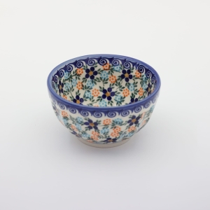 Miska ceramiczna 12,5 cm (A515 D83)               