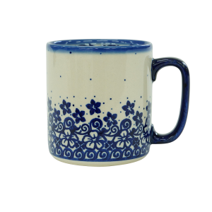 Mug KUBAS (A25 D27)