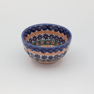 Miska ceramiczna 12,5 cm (A515 D77)                