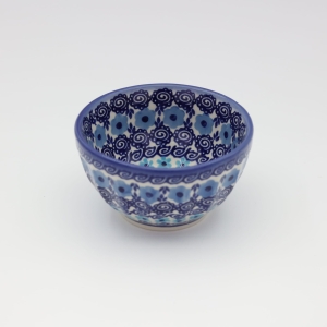 Miska ceramiczna 12,5 cm (A515 D98)
