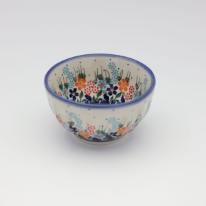 Miska ceramiczna 12,5 cm (A515 D23) 