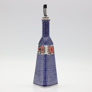 Olive oil bottle (A539 D15)     