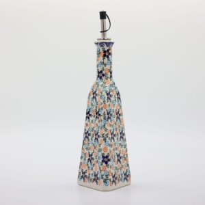 Olive oil bottle (A539 D83)        