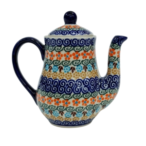 Teapot (A34 D5)
