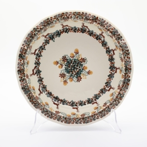 Pie plate (A389 D79)         