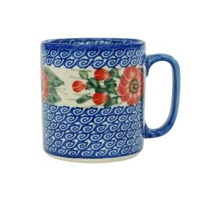 Mug KUBAS (A25 D15)