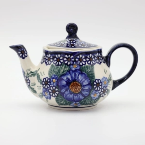 Kettle small (A35 D74)         