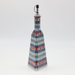 Olive oil bottle (A539 D30)     