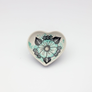 Podstawka serce (A7 D107) 