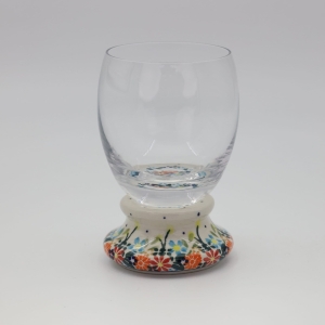 Whisky glass Elite 300 ml (A466 D55)   