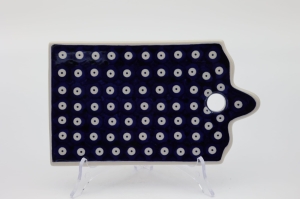 Small rectangular cutting board (A547 D22)