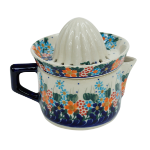 Citrus press (A409 D23)