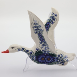 Wild duck hanging  (A530 D36)   