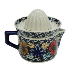 Citrus press (A409 D66)