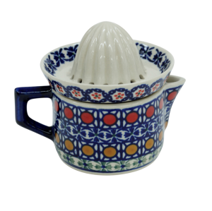 Citrus press (A409 D1)