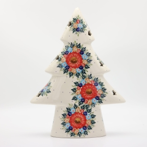 Large Christmas tree (A284 D60) 