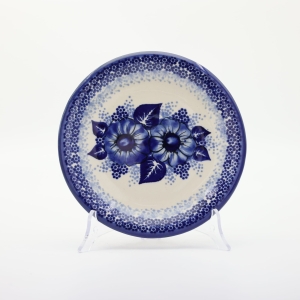 Dessert plate ANDY 19 cm (A114 D108)     