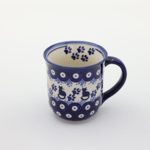 Mug TULIP (A349 D116)   