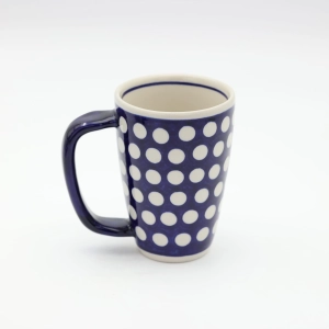 Cappuccino mug with handle (A40 D64)  