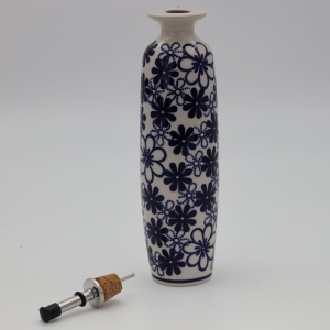 Olive oil bottle (A539 D39)  