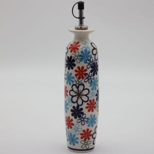 Olive oil bottle (A539 D44)   