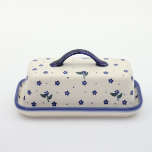 Butter dish OSEŁKA (A399 D122)  