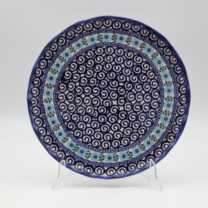 Patera talerz FALA 32,5 cm (A355 D38)       