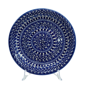 Talerz obiadowy płytki ANDY 26 cm (A113 D25) 