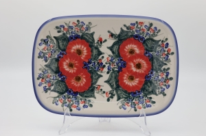 Platter DARIA 3 (A198 D28)   