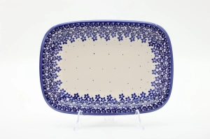 Platter DARIA 2 (A154 D27)     