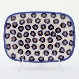 Platter DARIA 1 (A166 D41)   