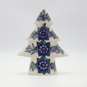 Medium Christmas tree (A283 D7)  