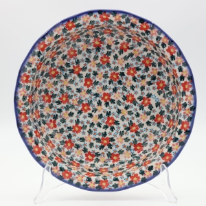Miska forma do pieczenia tarty (A389 D130)          