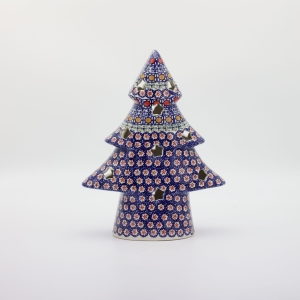 Medium Christmas tree (A283 D1)    