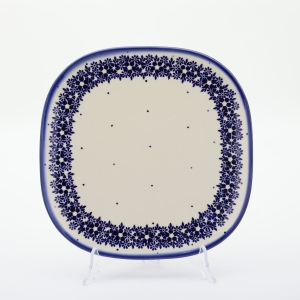 Dinner plate 24 cm MODERN (A556 D51)   