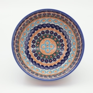 Bowl 23 cm (A196 D77)  